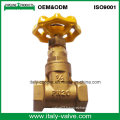 OEM&ODM Brass Forged Stop Valve (IC-4040)